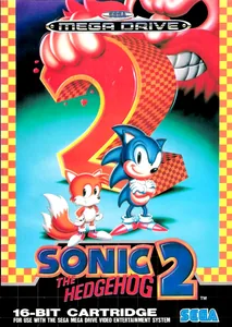 Sonic the Hedgehog 2